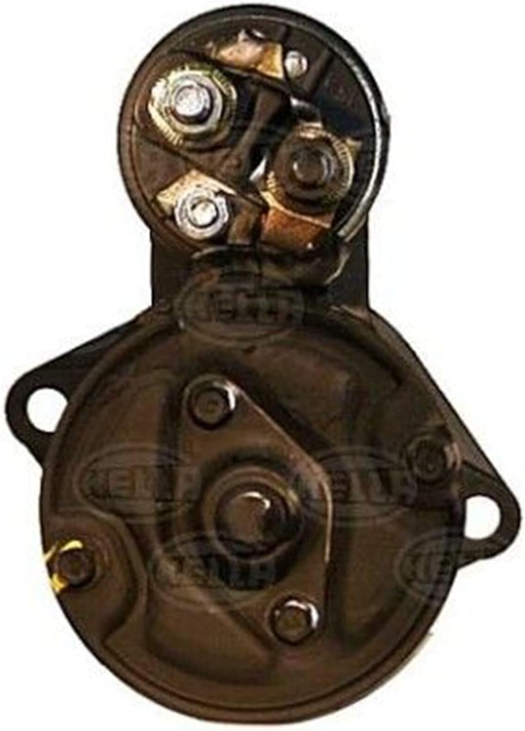 HELLA - Starter/Anlasser - 12V - 1.7kW - für u.a. Porsche 911 (993) - 8EA 011 611-211