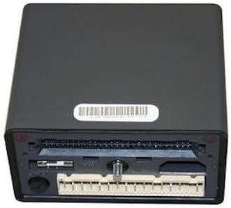 Buderus UBA 3 SW 3.6 Herst-Nr. 8718600083