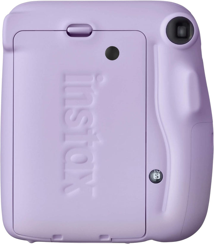 INSTAX Mini 11 Lilac-Purple Lilac Purple Kamera, Lilac Purple Kamera
