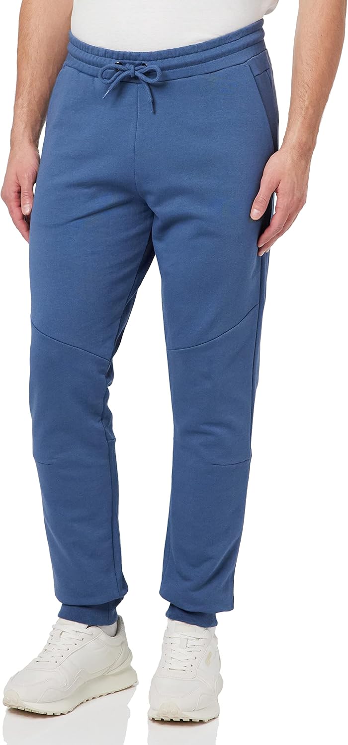 Erima Herren Trainingshose Anton 3XL Bearing Sea, 3XL Bearing Sea