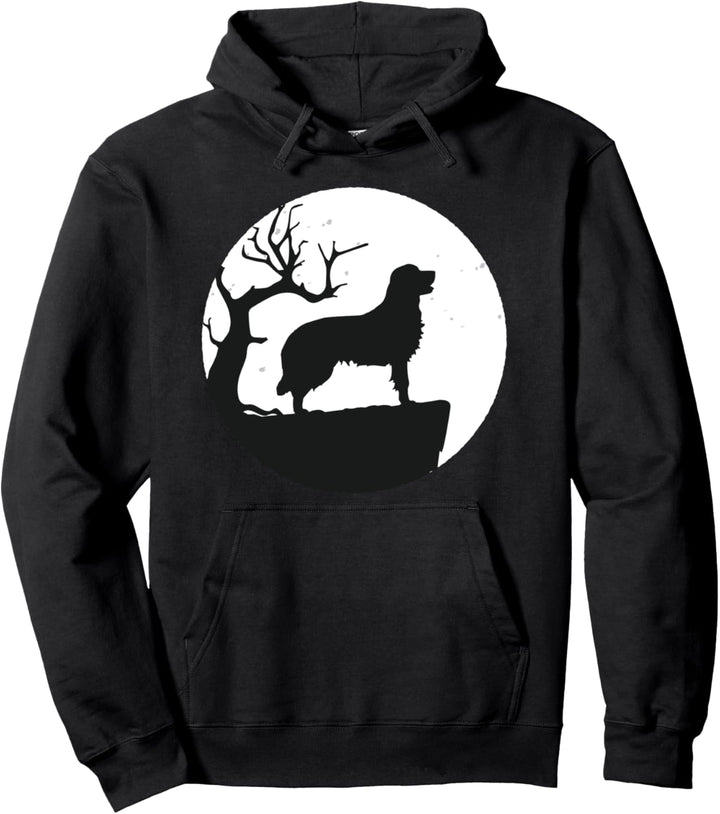 Golden Retriever Kapuzenpullover Geschenk Mann Frau Kinder Pullover Hoodie