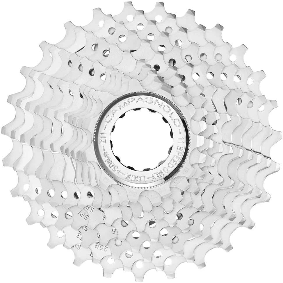 CAMPAGNOLO Kassette 11-Fach Potenza Einheitsgrösse, Einheitsgrösse