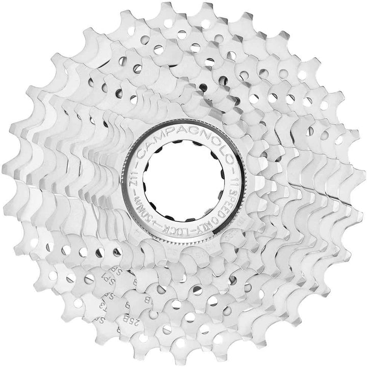 CAMPAGNOLO Kassette 11-Fach Potenza Einheitsgrösse, Einheitsgrösse