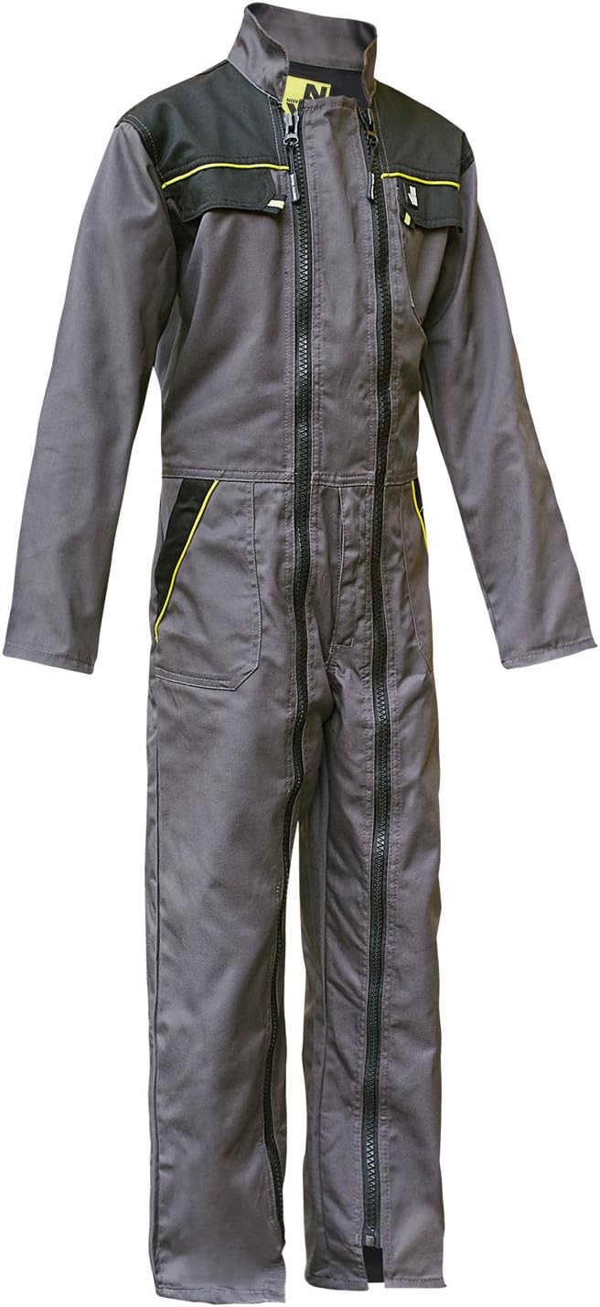 North Ways 2256 Arthur Kombination grau, grau, 2256-4A Taille 4A, Taille 4A