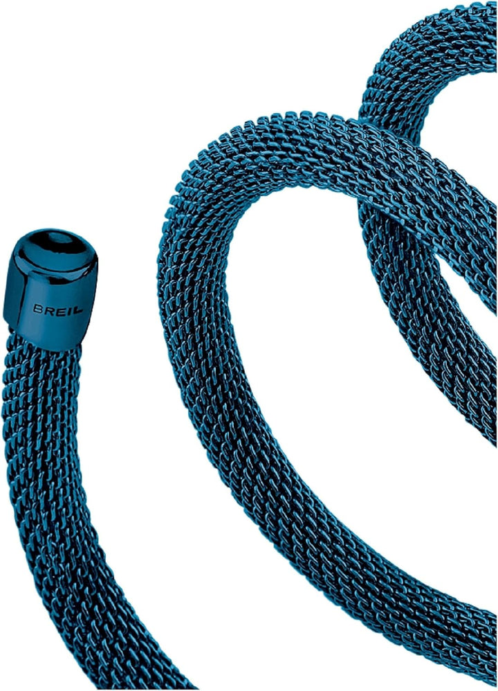 New Snake, New collection BLUE Schlangenkette, Schlangenkette