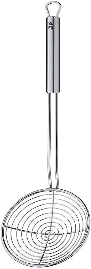 WMF Gourmet Multipresse 26,5 cm, Kartoffelpresse, Spätzlepresse, Cromargan Edelstahl, spülmaschinenf