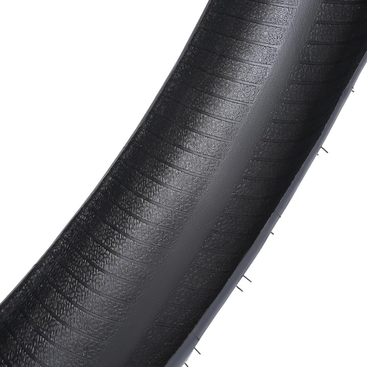 YunSCM 1er-Pack 20 Zoll Heavy Duty E-Bike Reifen 20x4.0 Mantel Plus 1er-Pack 20 Zoll Fat schlauche 2