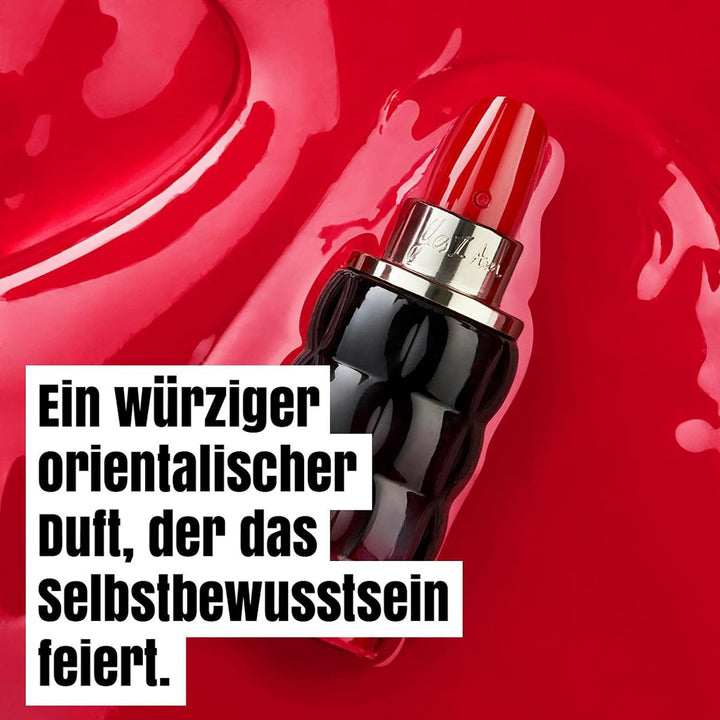 Cacharel Yes I Am Parfüm Damen| Eau de Parfum| Parfum Damen| Orientalisches Parfüm| Damendüfte| Frau