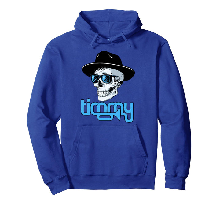 Timmy Trompete Pullover Hoodie