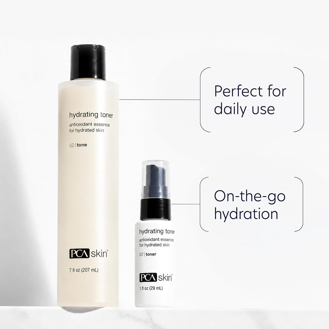 PCA Skin Hydrating Toner