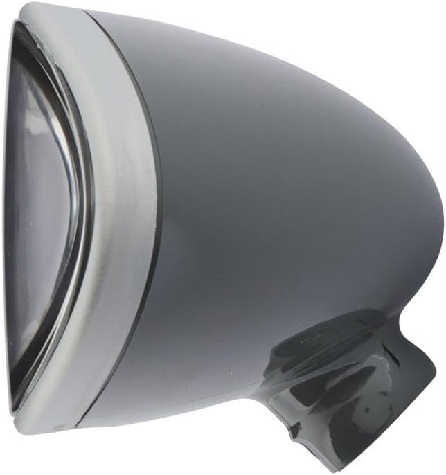 HELLA - Halogen-Fernscheinwerfer - Comet FF 300 - E1 649/ECE-R8 - 12V - oval - Referenzzahl: 17.5 -
