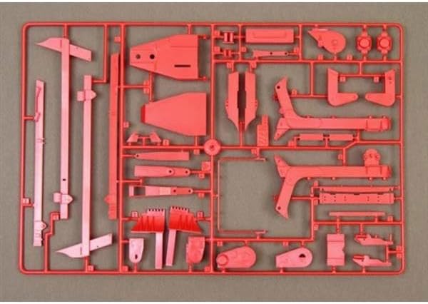 ITALERI US ABSCHLEPP Truck 1/24 BAUSATZ