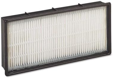 PUR Kaz HEPAClean HRF-C1 Airflow Systems Filter, Aktivkohle, Schwarz 1 Count (Pack of 1) Filter, 1 C