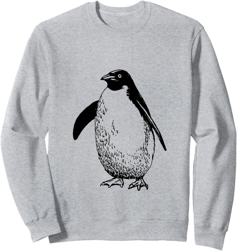 Pinguin Sweatshirt