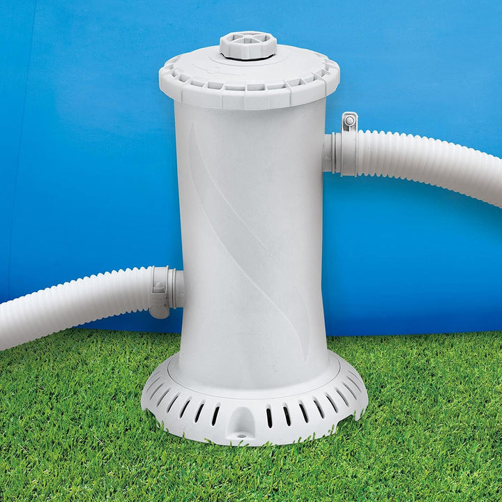 Summer Waves Filter Pumpe 5300 Liter/Stunde 220V-240V