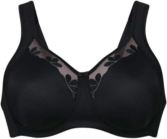 Anita Komfort BH Sophia 5808 80C Schwarz, 80C Schwarz