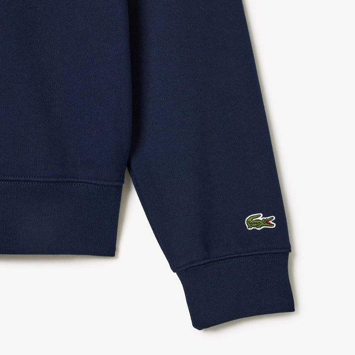 Lacoste Herren Sweatshirt XS Marine, XS Marine