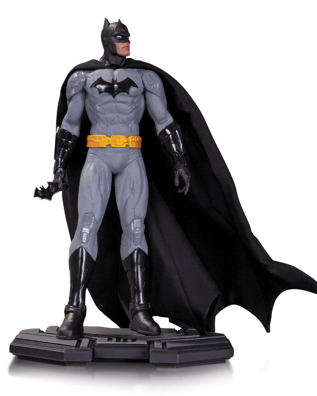 DC Comics Massstab 1: 6 Icons Batman Statue