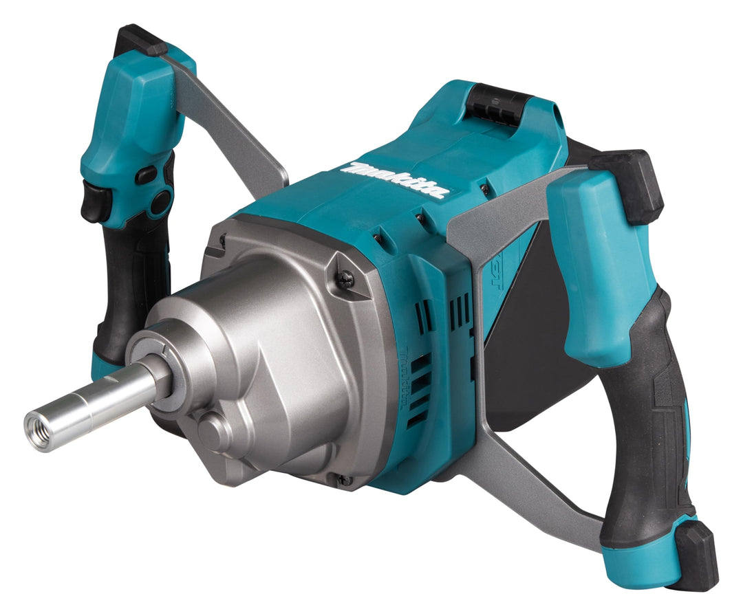 Makita UT001GZ01 Akku-Rührgerät M14 40V max. (ohne Akku, ohne Ladegerät)