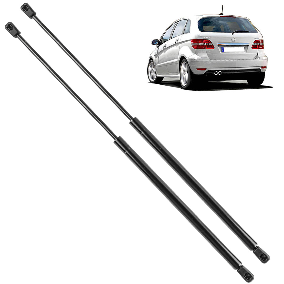 2 Heckklappendämpfer passend für Mercedes Classe B (W245) (2005-2011) Kofferraum Dämpfer | A16998009