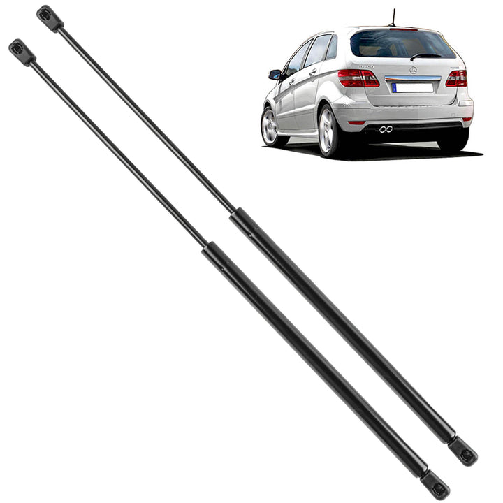 2 Heckklappendämpfer passend für Mercedes Classe B (W245) (2005-2011) Kofferraum Dämpfer | A16998009