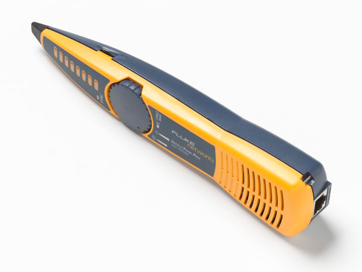 Fluke Networks IntelliTone Pro200-Sonde (MT-8200-63A) Digital, Digital