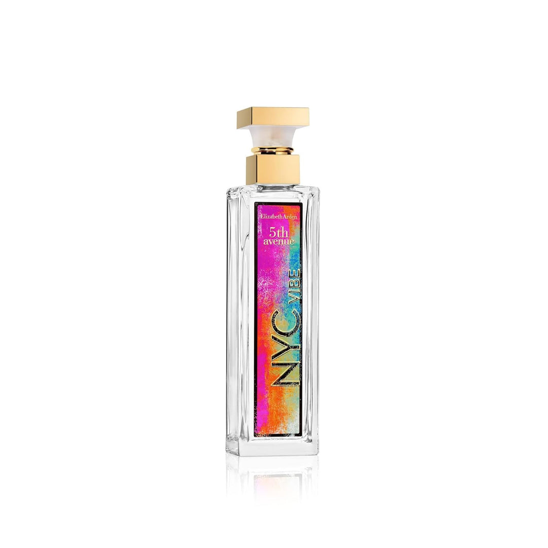 Elizabeth Arden 5th avenue NYC VIBE, 75 ml
