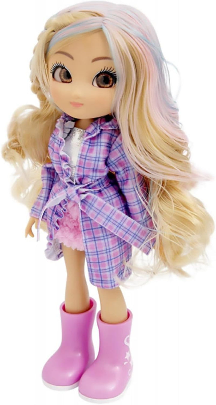 GP TOYS FRANCE SAS MYM00, Black