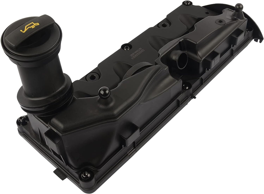 Flynsu Zylinderkopfhaube # 03L103469G Kompatibel mit VW Multivan V Transporter VI 2.0 TDI CAAA CXGA