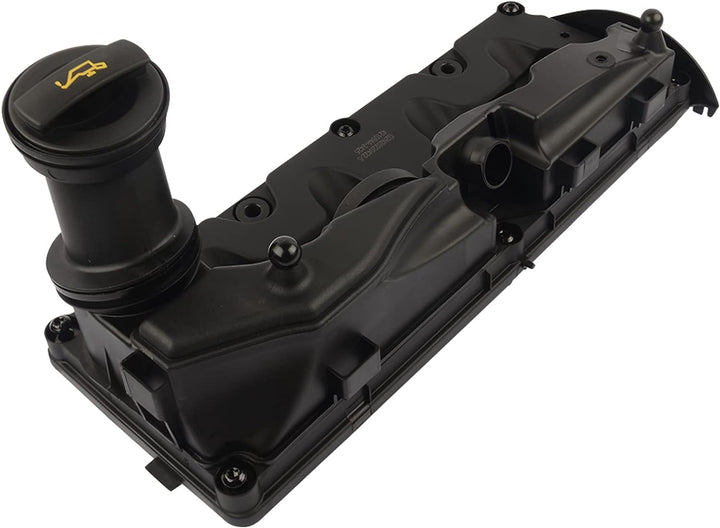 Flynsu Zylinderkopfhaube # 03L103469G Kompatibel mit VW Multivan V Transporter VI 2.0 TDI CAAA CXGA