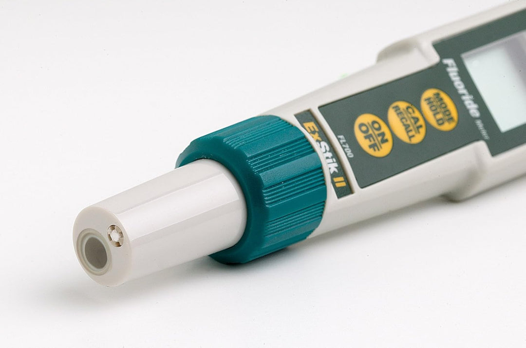 Extech Fluorid-Messgerät, 1 Stück, FL700, Fluorid