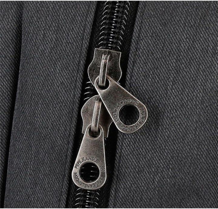 Pepe Jeans Jarvis Karton, Karton