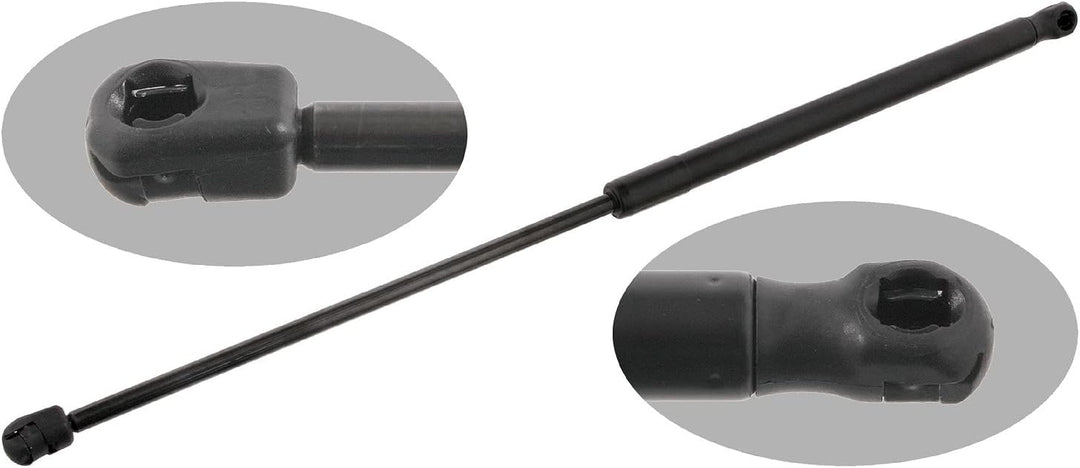 febi bilstein 29402 Gasdruckfeder für Heckklappe , 1 Stück