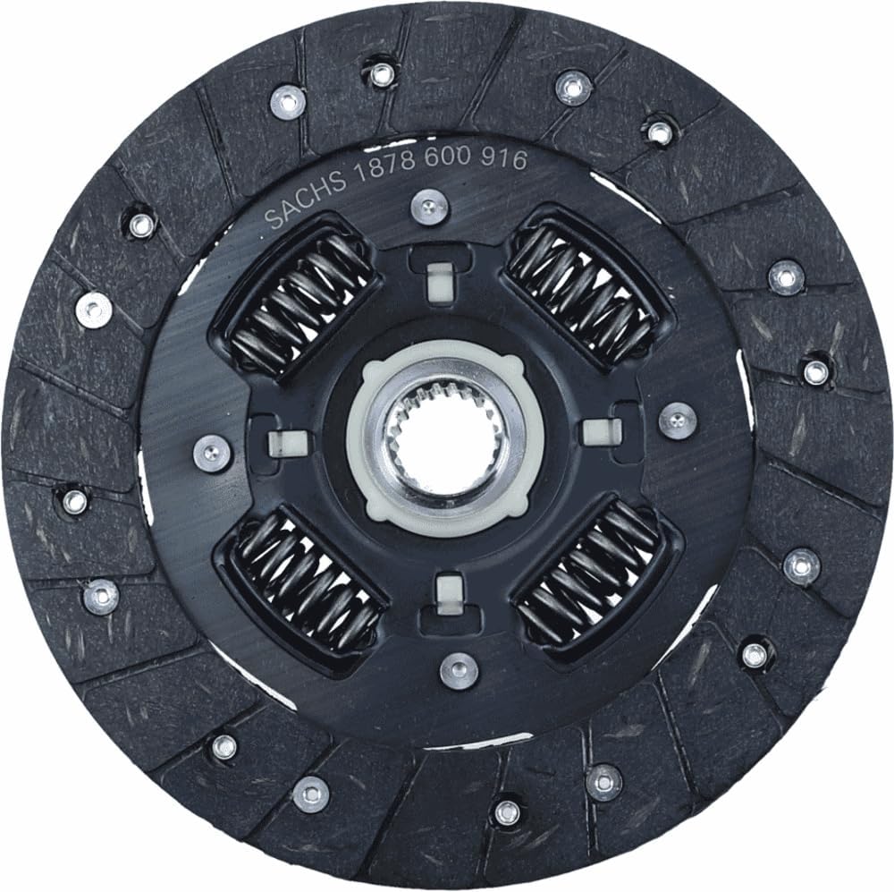 SACHS 3000 954 070 Kupplungssatz