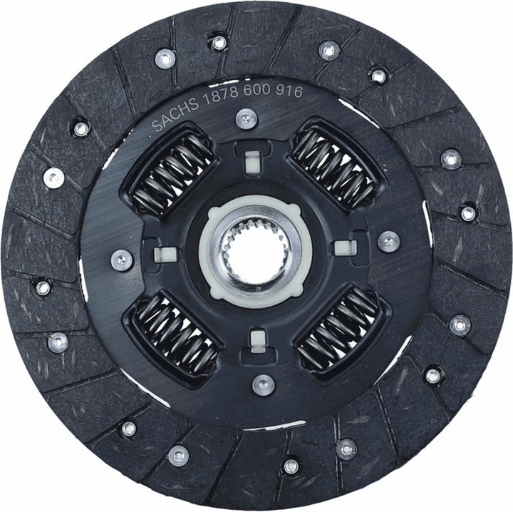 SACHS 3000 954 070 Kupplungssatz