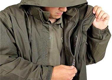 Nash ZT Duo Jacket Gr.L