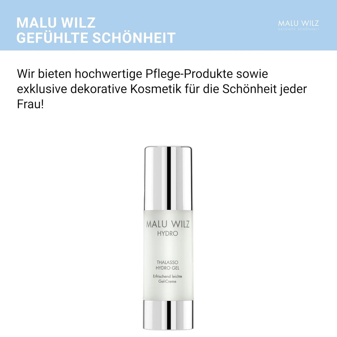 Malu Wilz: Thalasso Hydro Gel (30 ml)