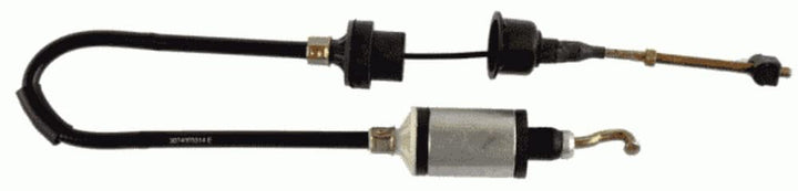 Sachs 3074 003 314 Seilzug, Kupplungsbetätigung