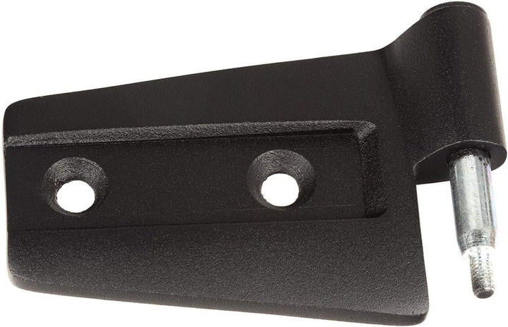 Rugged Ridge | Türscharnier-Set, 8-teilig | 11202.32 | passend für Jeep Wrangler JK 4-Türer 2007–201