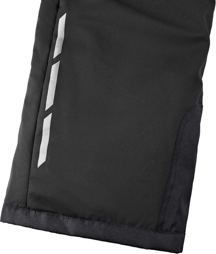 BenBoy Kinder Skihose Schneehose Wasserdicht Softshellhose Gefüttert Warm Hosenträgerhose Latzhose W