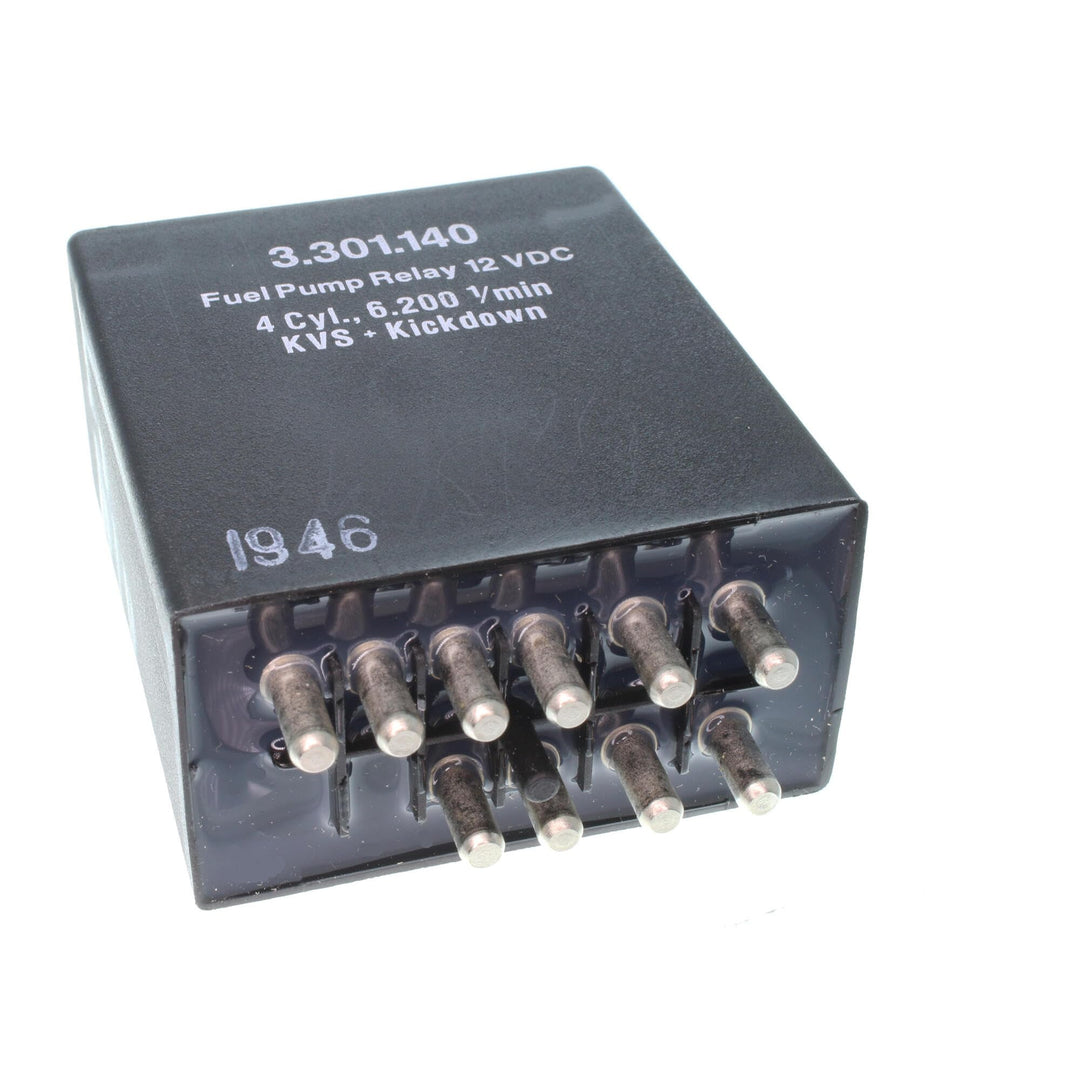 Relais Kraftstoffpumpe Benzinpumpe passend für MERCEDES-BENZ W124 190 W460