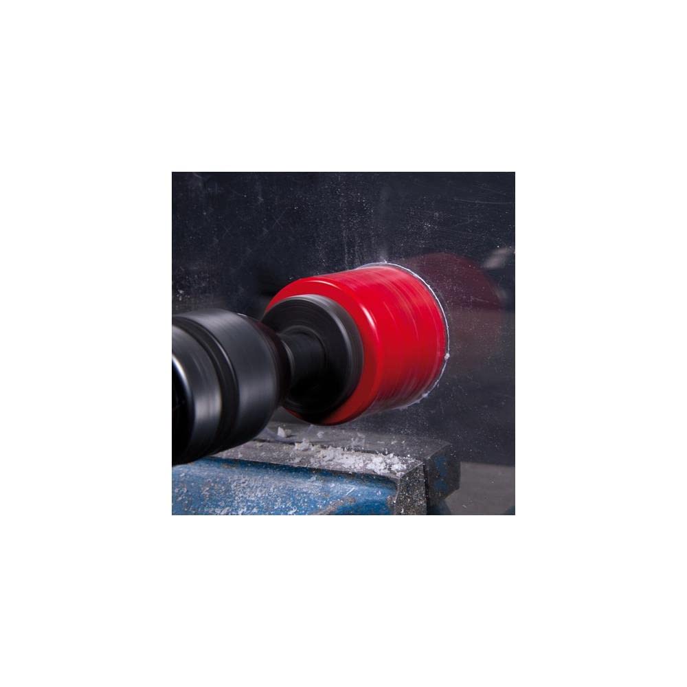 RUKO 106114 Bi - Metall Lochsäge 114 mm