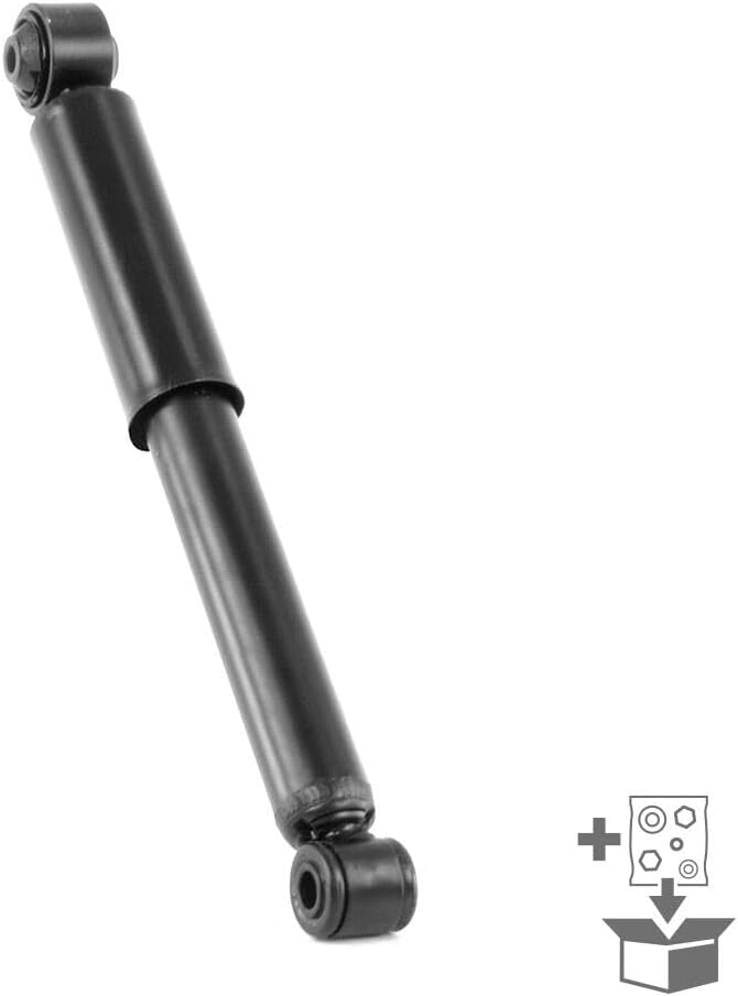Monroe G1061 ORIGINAL Stossdämpfer (Fahrwerk)