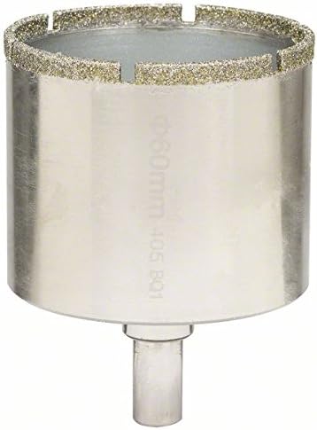 Bosch Diamant-Lochsäge (Ø 60 mm), 60 mm