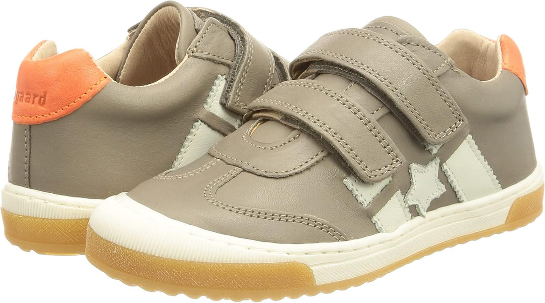 Bisgaard Jungen Bisgaard JohanSneaker 24 EU Grey 1500, 24 EU Grey 1500