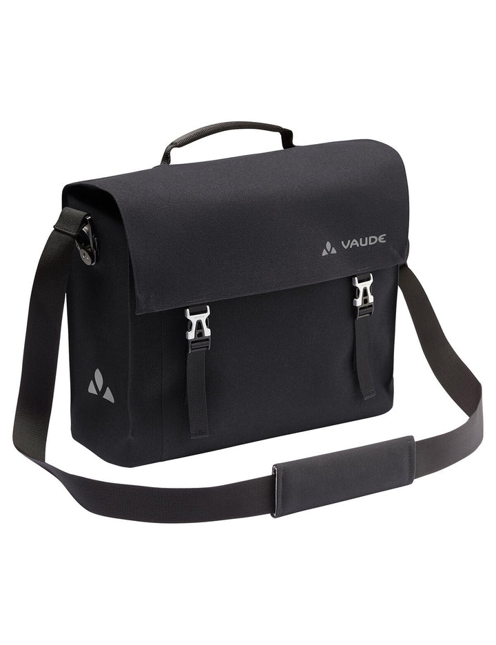 VAUDE RT-Hinterradtaschen Bayreuth IV M black Einheitsgrösse, black Einheitsgrösse