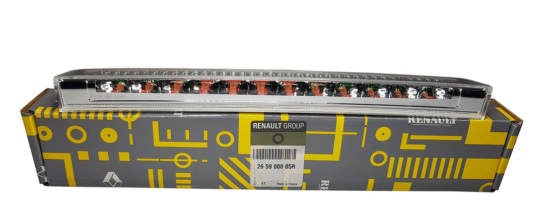 Original Renault Bremsleuchte Zusatz-3 Laguna III Grandtour 265900005R