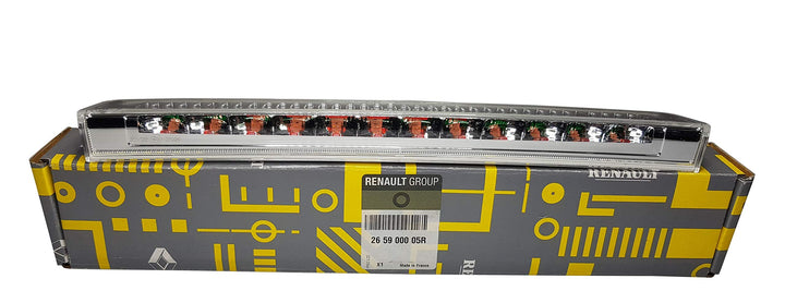 Original Renault Bremsleuchte Zusatz-3 Laguna III Grandtour 265900005R