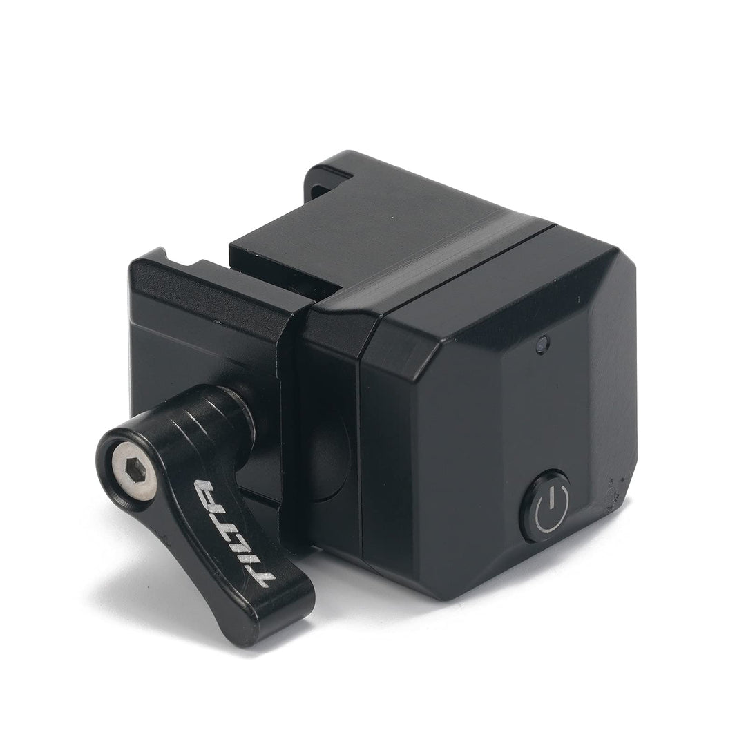 Tilta Wireless Control Empfängermodul Kompatibel mit DJI RS 2,RS 3 PRO - Schwarz TGA-WCR