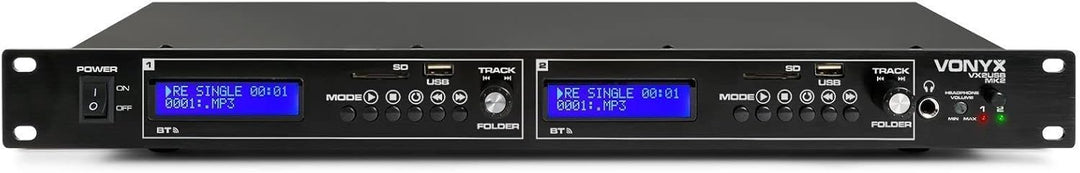 Audio-Player Pro VX2USB
